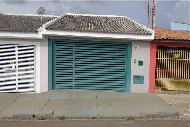 Foto 1 de Casa com 2 Quartos à venda, 148m² em Sacomã, São Paulo