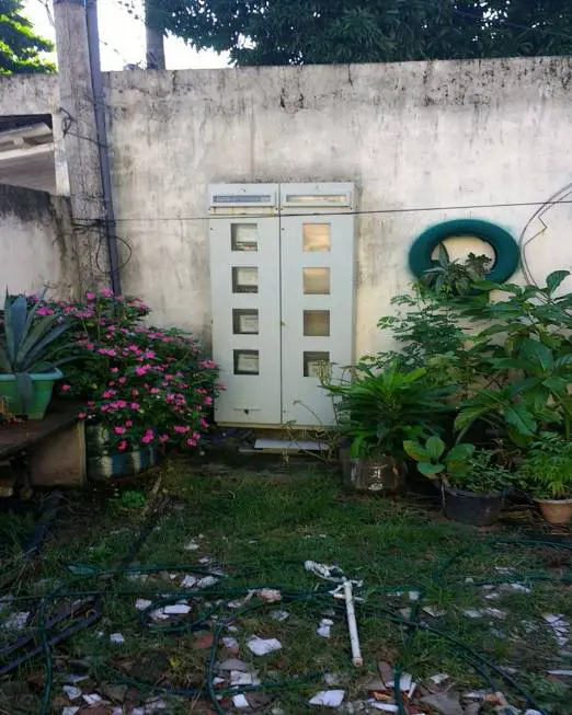 Foto 3 de Casa com 2 Quartos à venda, 60m² em Santo Elias, Mesquita