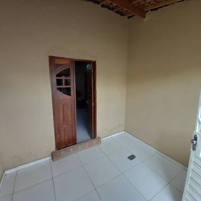Foto 2 de Casa com 3 Quartos à venda, 180m² em Alto do Cruzeiro, Arapiraca