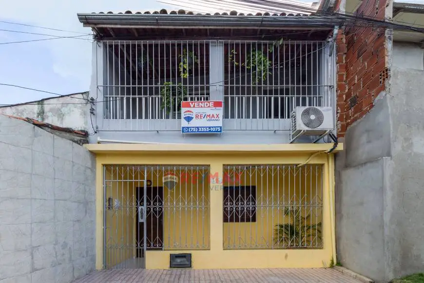 Foto 1 de Casa com 3 Quartos à venda, 127m² em Andaia, Santo Antônio de Jesus