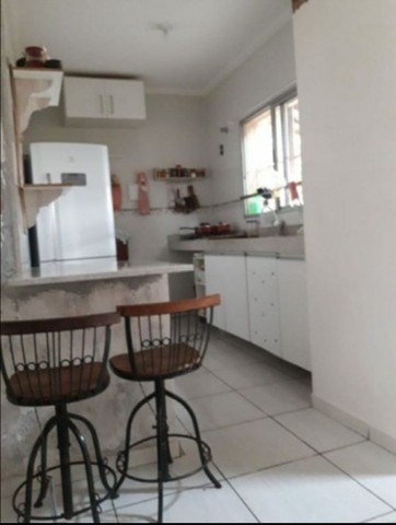 Foto 4 de Casa com 3 Quartos à venda, 120m² em Barra do Jucu, Vila Velha