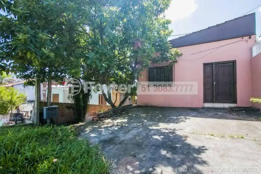 Foto 1 de Casa com 3 Quartos à venda, 200m² em Bom Jesus, Porto Alegre