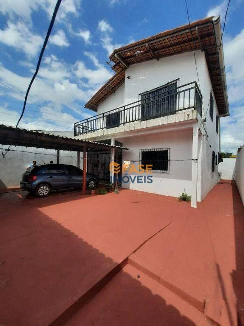 Foto 1 de Casa com 3 Quartos à venda, 186m² em Centro, Ananindeua
