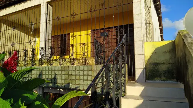 Foto 1 de Casa com 3 Quartos à venda, 120m² em , Goiana