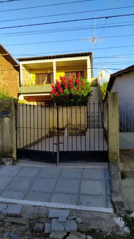 Foto 2 de Casa com 3 Quartos à venda, 120m² em , Goiana