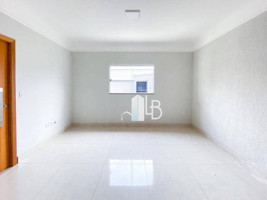 Foto 5 de Casa com 3 Quartos à venda, 170m² em Jardim America II, Uberlândia
