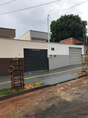 Foto 1 de Casa com 3 Quartos à venda, 100m² em Jardim Novo Mundo, Goiânia