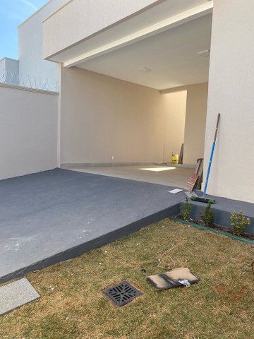 Foto 3 de Casa com 3 Quartos à venda, 131m² em Jardim Novo Mundo, Goiânia