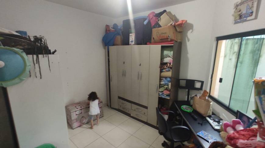 Foto 2 de Casa com 3 Quartos à venda, 163m² em Jardim Novo Mundo, Goiânia