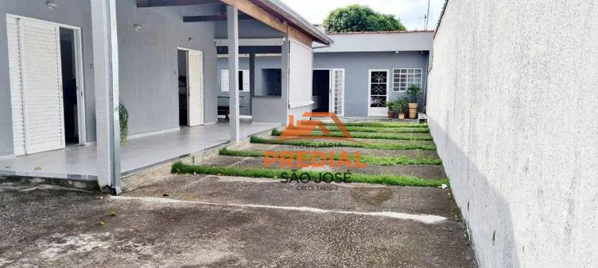 Foto 1 de Casa com 3 Quartos à venda, 145m² em Jardim Portugal, São José dos Campos