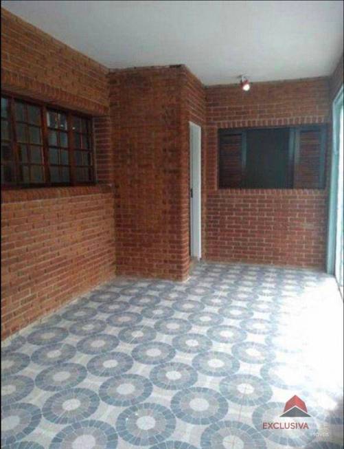 Foto 1 de Casa com 3 Quartos para alugar, 98m² em Jardim São Dimas, São José dos Campos
