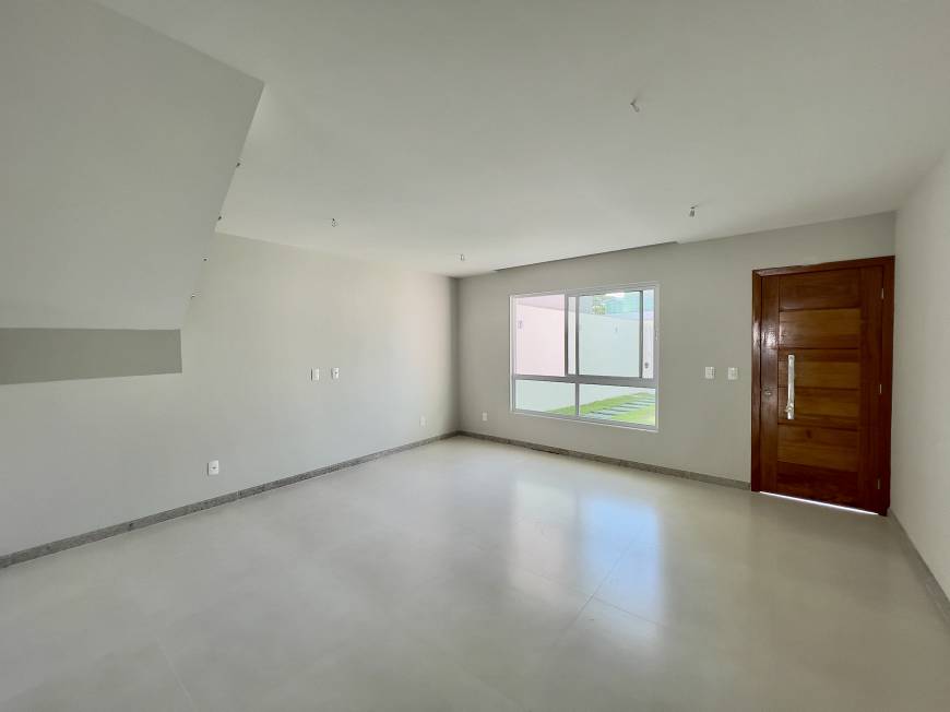Foto 4 de Casa com 3 Quartos à venda, 170m² em Morada de Laranjeiras, Serra
