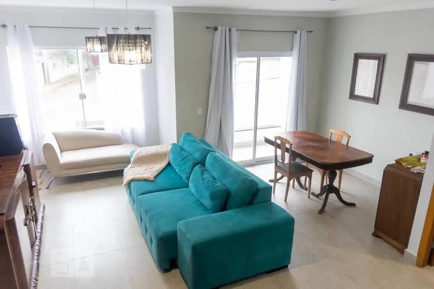 Foto 1 de Casa com 3 Quartos para alugar, 230m² em Nova Petrópolis, São Bernardo do Campo