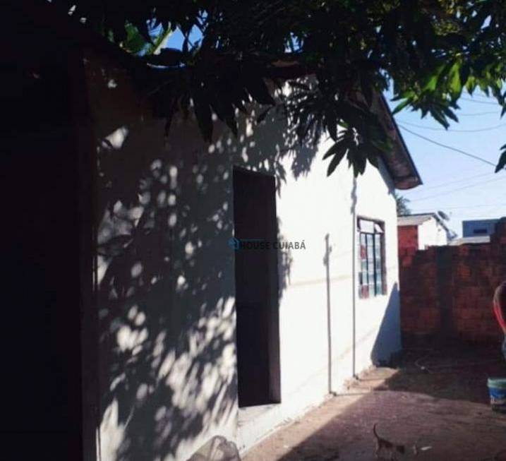 Foto 1 de Casa com 3 Quartos à venda, 360m² em Parque Atalaia, Cuiabá
