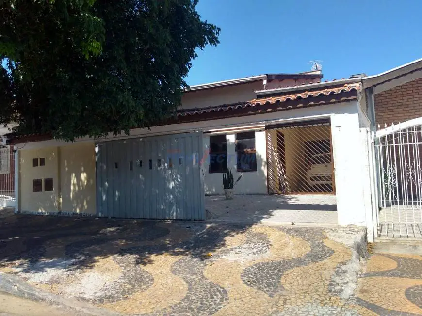 Foto 1 de Casa com 3 Quartos à venda, 159m² em Parque Industrial, Campinas