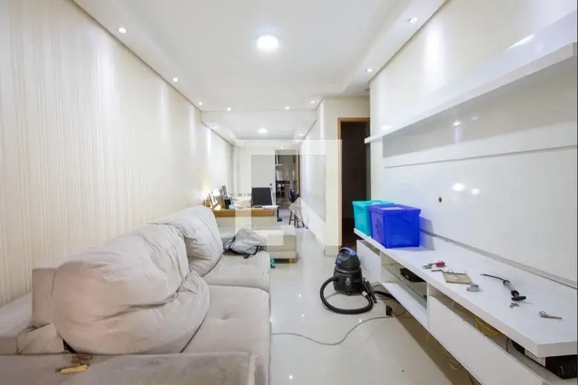 Foto 1 de Casa com 3 Quartos para alugar, 154m² em Quitaúna, Osasco