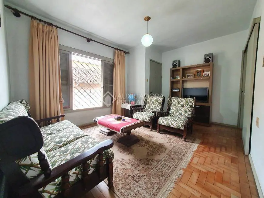 Foto 2 de Casa com 3 Quartos à venda, 159m² em Rio Branco, Novo Hamburgo