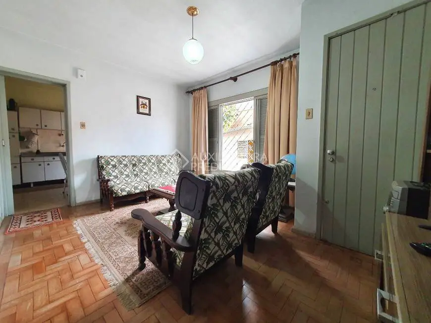 Foto 3 de Casa com 3 Quartos à venda, 159m² em Rio Branco, Novo Hamburgo