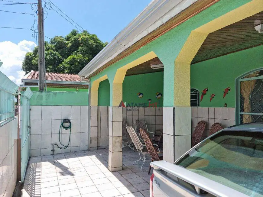 Foto 5 de Casa com 3 Quartos à venda, 350m² em Tijucal, Cuiabá