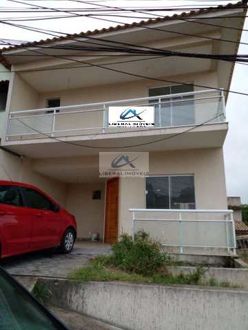 Foto 1 de Casa com 3 Quartos à venda, 120m² em Tribobó, São Gonçalo