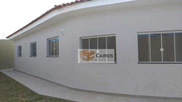 Foto 1 de Casa com 3 Quartos à venda, 280m² em Vila Mimosa, Campinas