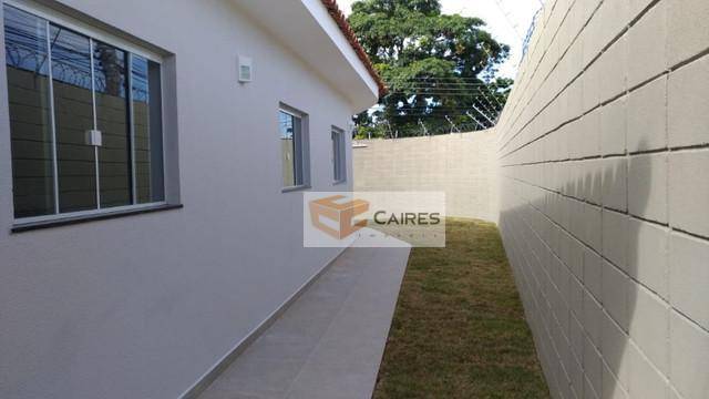 Foto 5 de Casa com 3 Quartos à venda, 280m² em Vila Mimosa, Campinas
