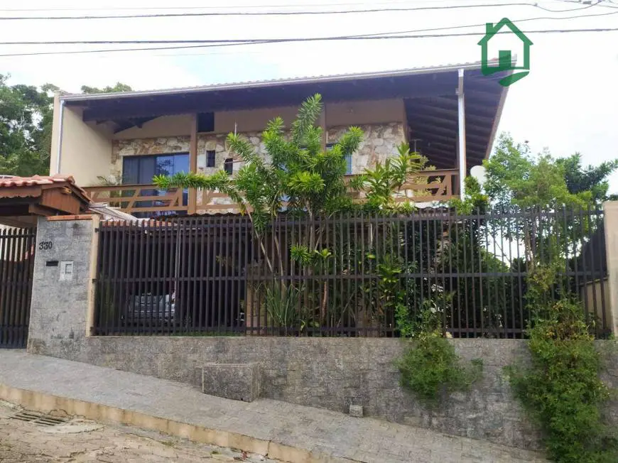 Foto 2 de Casa com 4 Quartos à venda, 258m² em Itoupava Central, Blumenau