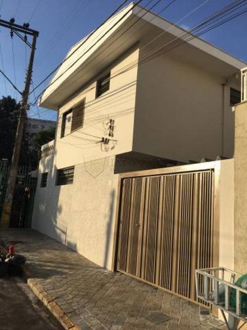 Foto 3 de Casa com 4 Quartos à venda, 160m² em Jardim Palma Travassos, Ribeirão Preto