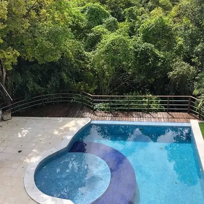 Foto 1 de Casa com 4 Quartos à venda, 624m² em Jardim Petrópolis, Maceió