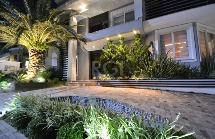 Foto 3 de Casa com 4 Quartos à venda, 228m² em Marechal Rondon, Canoas