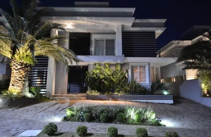 Foto 1 de Casa com 4 Quartos à venda, 228m² em Marechal Rondon, Canoas