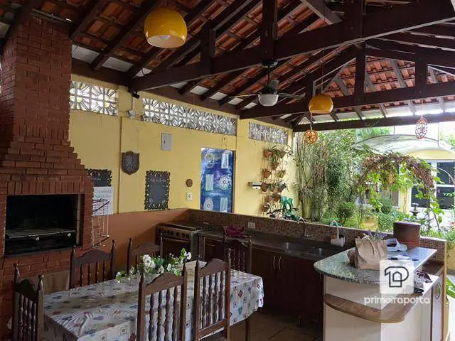 Foto 1 de Casa com 5 Quartos à venda, 450m² em Jardim Portugal, São José dos Campos