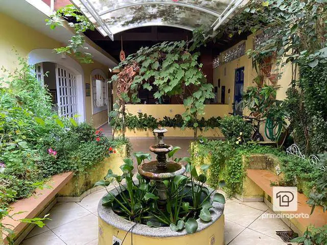Foto 3 de Casa com 5 Quartos à venda, 450m² em Jardim Portugal, São José dos Campos