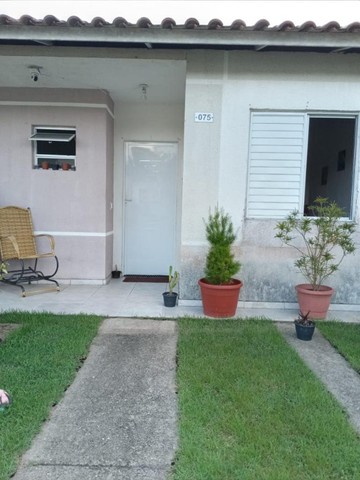 Foto 1 de Casa de Condomínio com 2 Quartos à venda, 53m² em Levilandia, Ananindeua