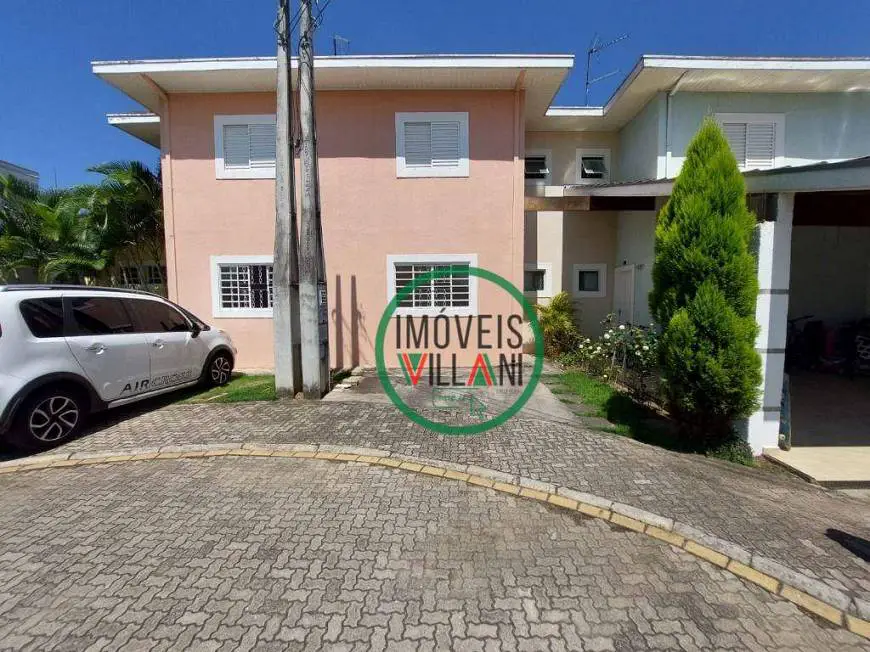 Foto 1 de Casa de Condomínio com 3 Quartos à venda, 74m² em Parque dos Ipes, São José dos Campos