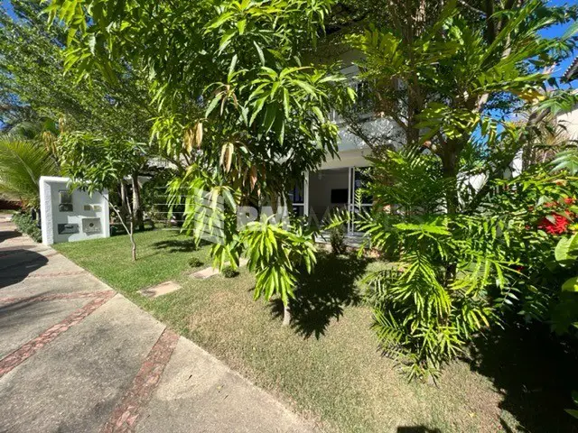 Foto 5 de Casa de Condomínio com 3 Quartos à venda, 117m² em Praia do Flamengo, Salvador