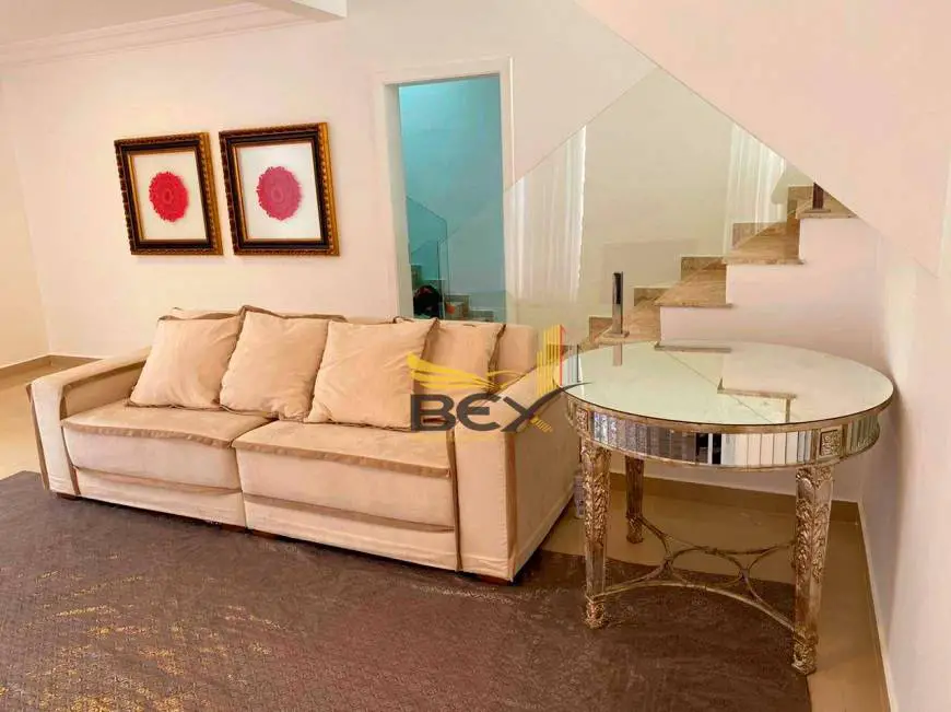 Foto 4 de Casa de Condomínio com 4 Quartos para alugar, 500m² em Alphaville Residencial Plus, Barueri