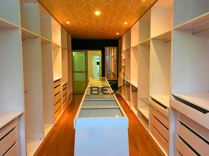 Foto 5 de Casa de Condomínio com 4 Quartos para alugar, 500m² em Alphaville Residencial Plus, Barueri