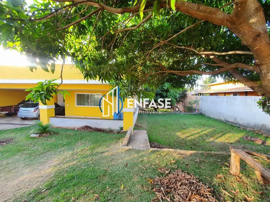 Foto 1 de Casa de Condomínio com 4 Quartos à venda, 1000m² em Condominio Vale da Serra, Igarapé