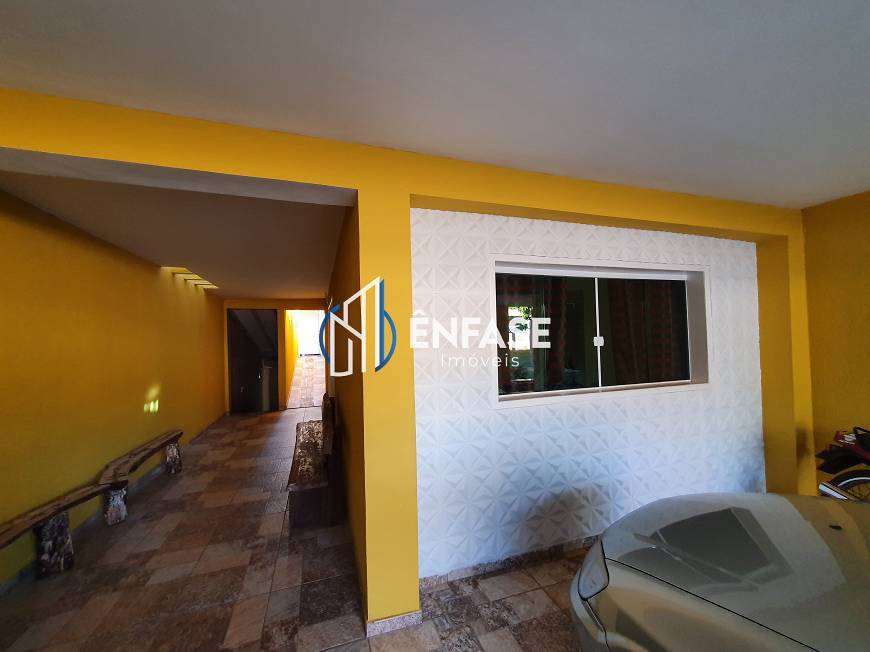 Foto 3 de Casa de Condomínio com 4 Quartos à venda, 1000m² em Condominio Vale da Serra, Igarapé