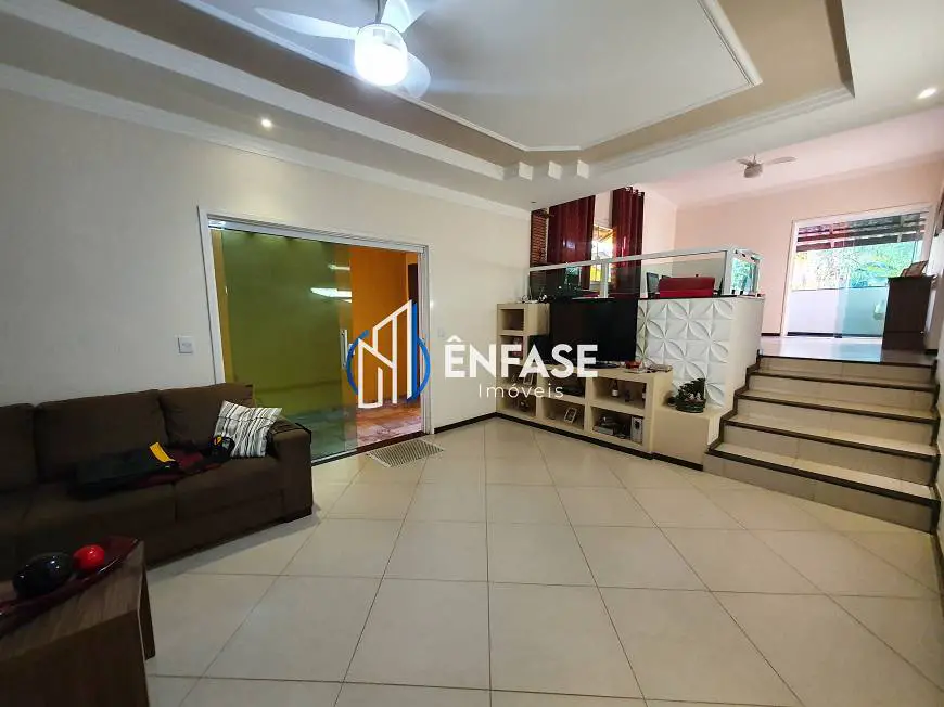 Foto 5 de Casa de Condomínio com 4 Quartos à venda, 1000m² em Condominio Vale da Serra, Igarapé