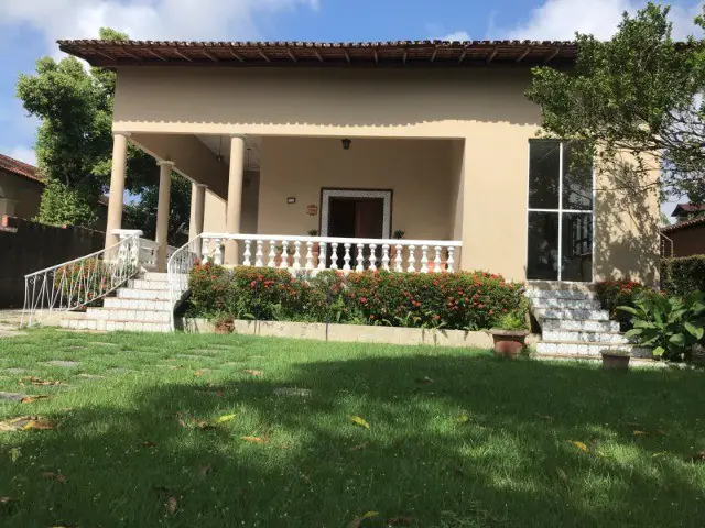 Foto 2 de Casa de Condomínio com 4 Quartos à venda, 257m² em Levilandia, Ananindeua