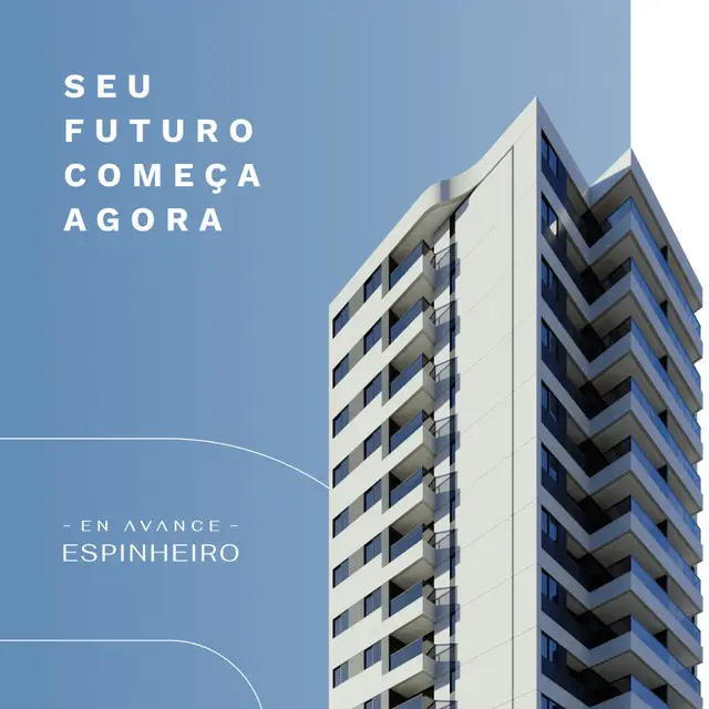Foto 1 de Cobertura com 2 Quartos à venda, 67m² em Espinheiro, Recife