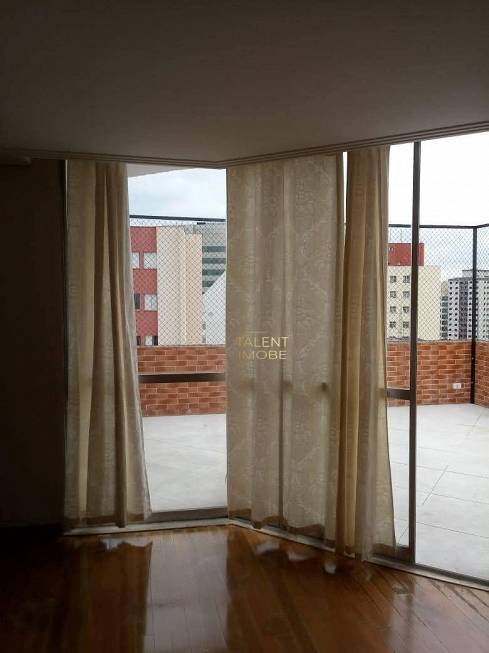 Foto 1 de Cobertura com 2 Quartos à venda, 138m² em Vila Guarani, São Paulo