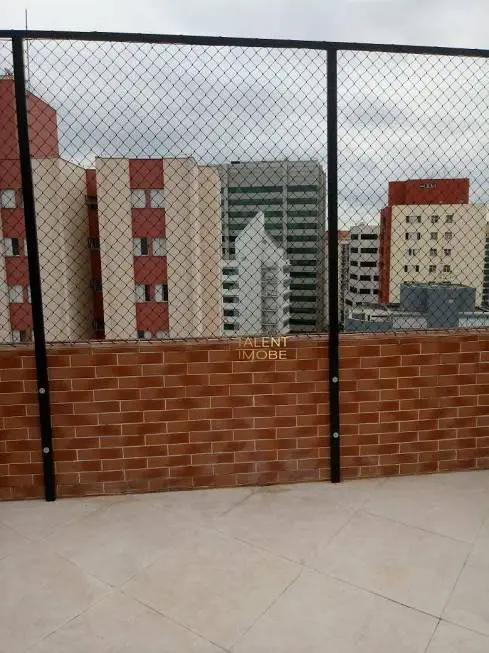 Foto 4 de Cobertura com 2 Quartos à venda, 138m² em Vila Guarani, São Paulo