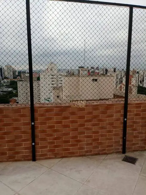 Foto 5 de Cobertura com 2 Quartos à venda, 138m² em Vila Guarani, São Paulo