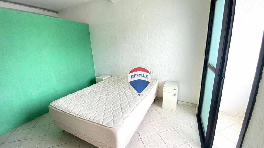 Foto 3 de Flat com 1 Quarto para alugar, 25m² em Santa Amélia, Belo Horizonte