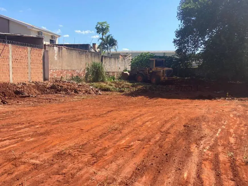 Foto 1 de Lote/Terreno à venda, 700m² em Amambaí, Campo Grande