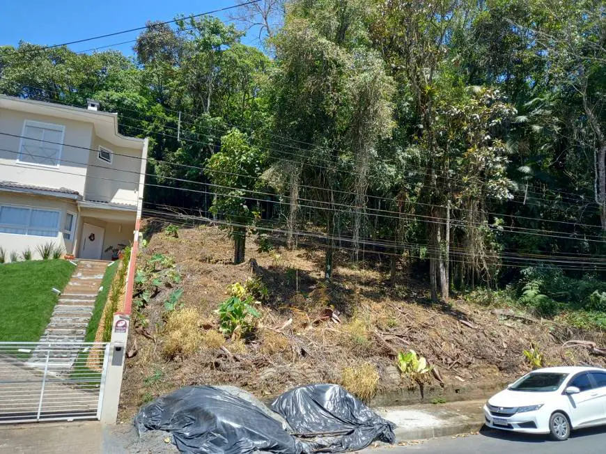 Foto 1 de Lote/Terreno à venda, 1063m² em América, Joinville