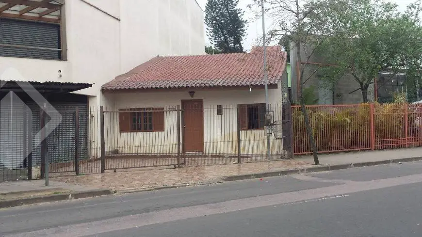 Foto 1 de Lote/Terreno à venda, 231m² em Bela Vista, Porto Alegre